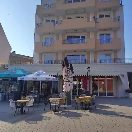 Apartament Central Drazhev