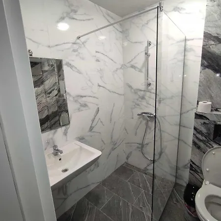 Apartament Central Drazhev