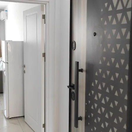 Daire Apartament Central Drazhev Obzor
