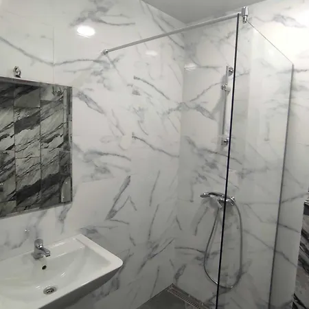 Apartament Central Drazhev * Obzor
