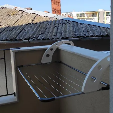 Apartament Central Drazhev דירה *