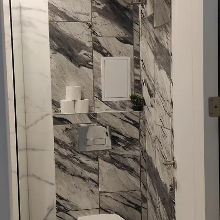 Apartament Central Drazhev דירה אובזור