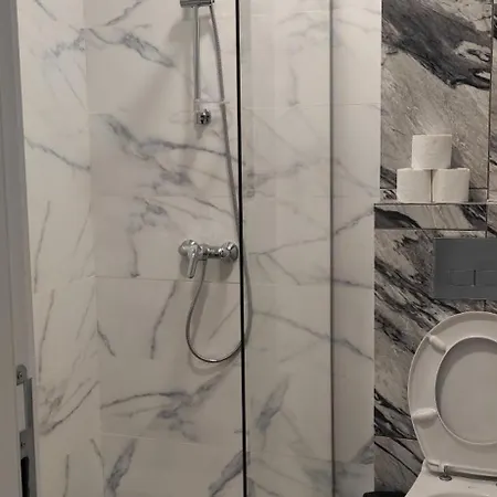 דירה Apartament Central Drazhev אובזור